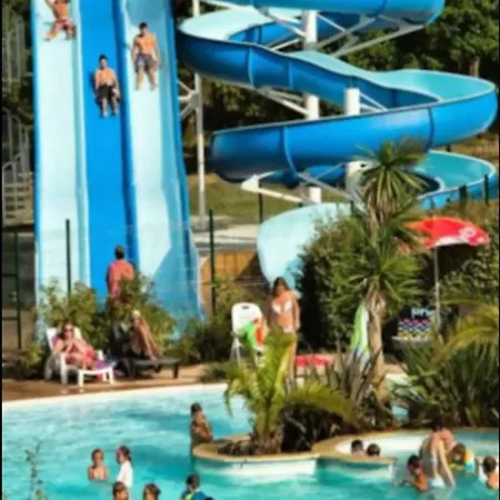 Chalet Chalet Au Bassin D'arcachon *