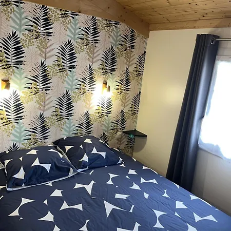 Chalet Au Bassin D'arcachon Chalet *
