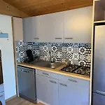 Chalet Au Bassin D'arcachon *